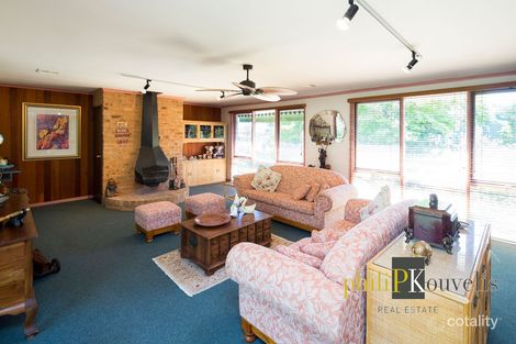 Property photo of 49 Darwinia Terrace Rivett ACT 2611
