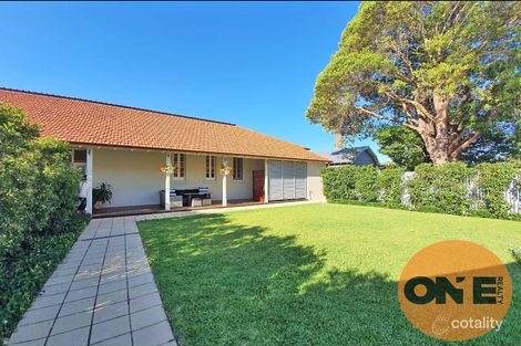 Property photo of 3 Gallery Walk Lidcombe NSW 2141