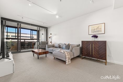 Property photo of 408/71 Constitution Avenue Campbell ACT 2612