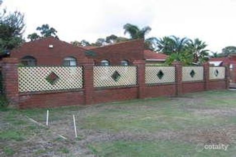Property photo of 32 Corsair Drive Willetton WA 6155