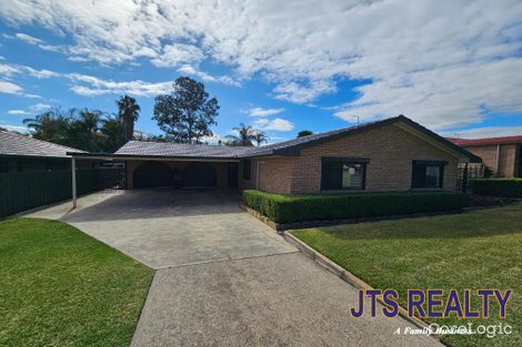 Property photo of 22 Acacia Drive Muswellbrook NSW 2333