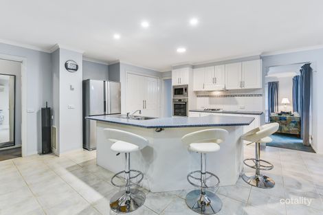 Property photo of 4 Mulguthrie Court Hallam VIC 3803