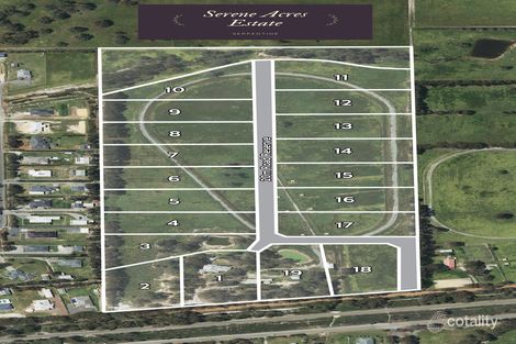 Property photo of 7 Harness View Serpentine WA 6125