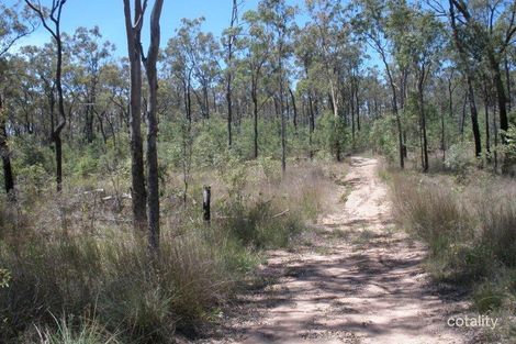 Property photo of 1429 Proston Boondooma Road Coverty QLD 4613