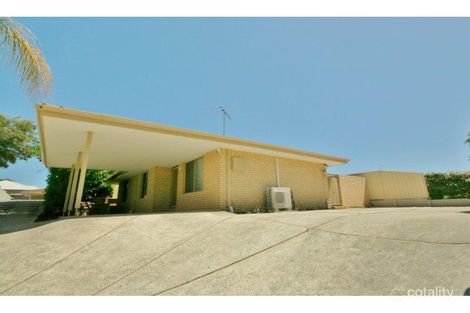 1/38 Shayne St, Halls Head, WA 6210