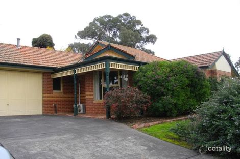 Property photo of 93A Brushy Park Road Wonga Park VIC 3115