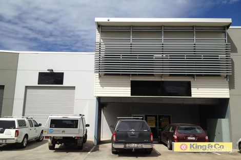 3/225 Queensport Rd N, Murarrie, QLD 4172