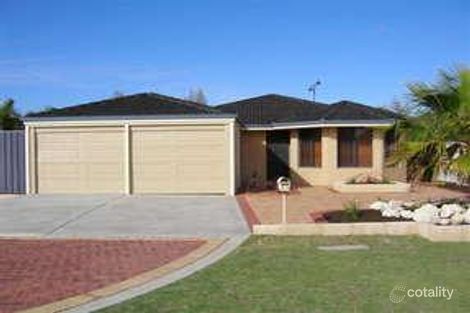 25 Sellar Elb, Quinns Rocks, WA 6030