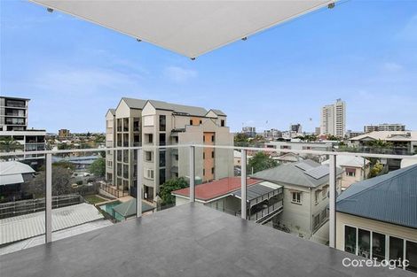 Property photo of 3/26 Paton Street Kangaroo Point QLD 4169