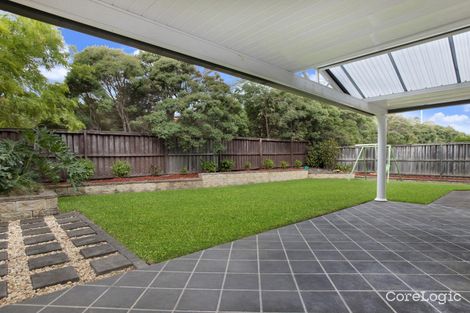Property photo of 50 Pentonville Parade Castle Hill NSW 2154