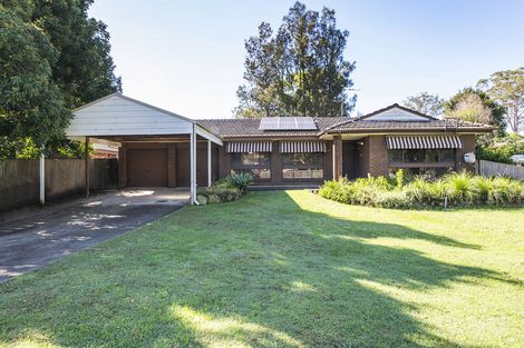 36 The Straight Rd, Mulgoa, NSW 2745