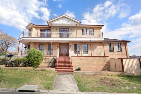 Property photo of 2 Ninnis Court Roxburgh Park VIC 3064