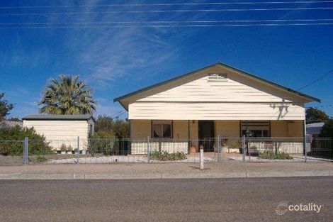 Property photo of 13-15 Fourth Street Snowtown SA 5520