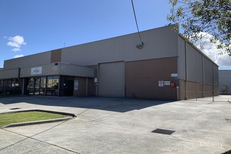 23 Mickle St, Dandenong South, VIC 3175