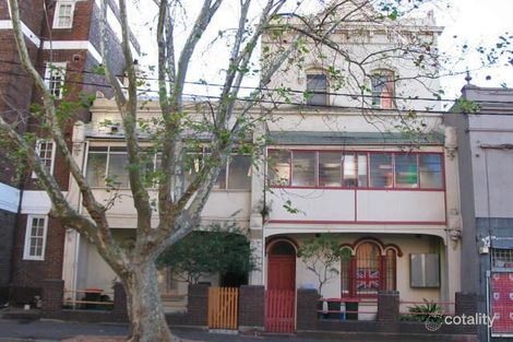 366 Bourke St, Surry Hills, NSW 2010