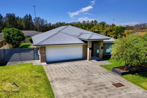 Property photo of 31 James Foster Drive Black Head NSW 2430