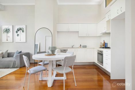 Property photo of 11/241-245 Avoca Street Randwick NSW 2031
