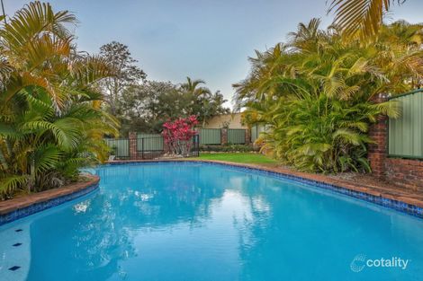Property photo of 6 Amadeus Place Aspley QLD 4034