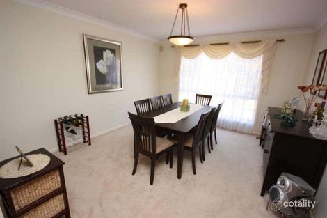 Property photo of 3 Berkley Place Carindale QLD 4152