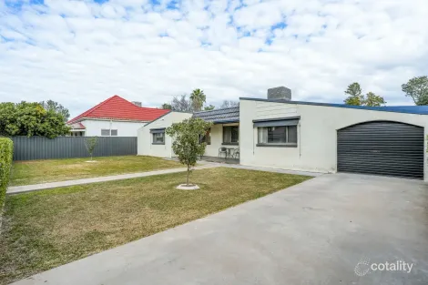 Property photo of 30 Third Avenue North Narromine NSW 2821