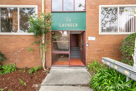Property photo of 3/20 Launder Street Hawthorn VIC 3122
