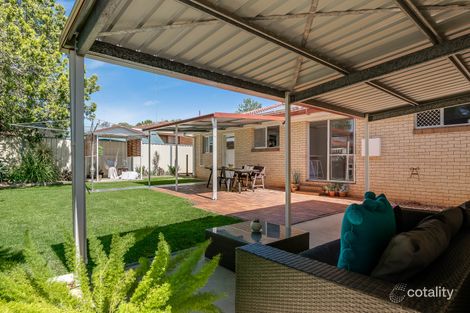 Property photo of 13 Hibiscus Drive Centenary Heights QLD 4350