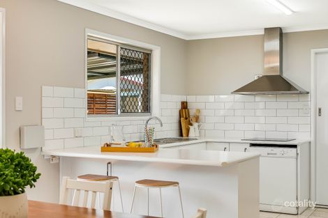 Property photo of 13 Hibiscus Drive Centenary Heights QLD 4350