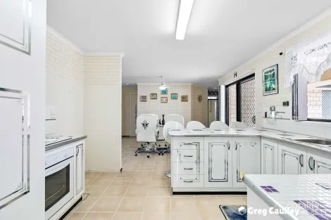 Property photo of 3 Josephine Drive Tiaro QLD 4650
