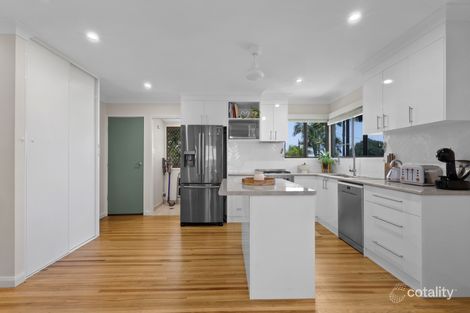 18 Burston St, North Mackay, QLD 4740