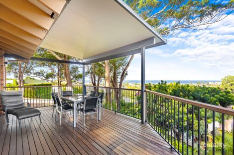 Property photo of 56 West Wyberba Street Tugun QLD 4224