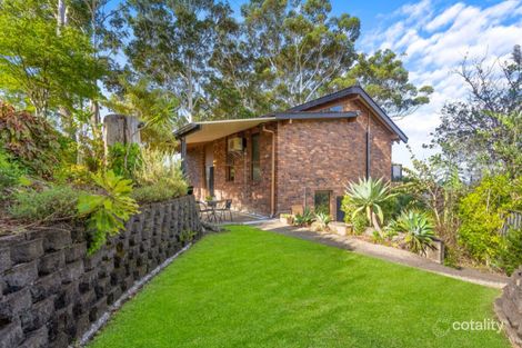 Property photo of 56 West Wyberba Street Tugun QLD 4224