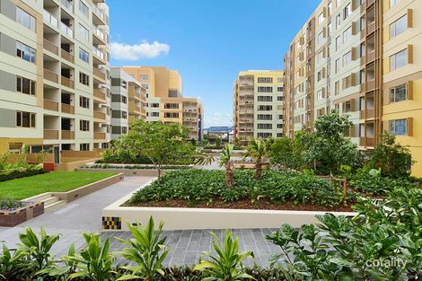 Property photo of 605/9 Machinery Street Bowen Hills QLD 4006