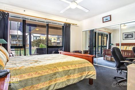 Property photo of 5/33 Jeffcott Street West Melbourne VIC 3003