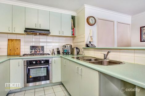 Property photo of 5/33 Jeffcott Street West Melbourne VIC 3003
