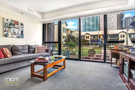 Property photo of 5/33 Jeffcott Street West Melbourne VIC 3003