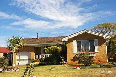 18 Doherty St, Rockville, QLD 4350