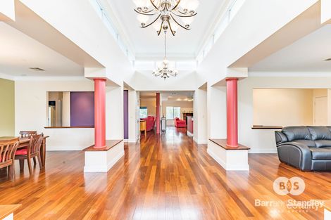 25 Sleaford Dr, Gelorup, WA 6230