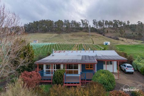 Property photo of 9 Upper McEwans Road Legana TAS 7277