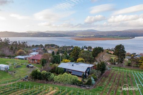 Property photo of 9 Upper McEwans Road Legana TAS 7277