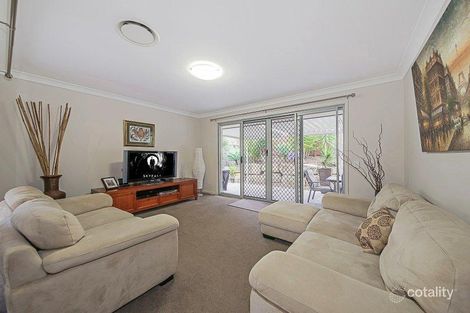 Property photo of 16 Cedarton Crescent Ormeau QLD 4208