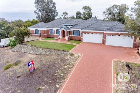 Property photo of 25 Sleaford Drive Gelorup WA 6230