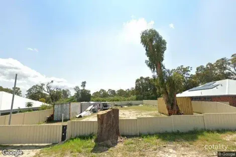 8 Eastcott St, Yarloop, WA 6218