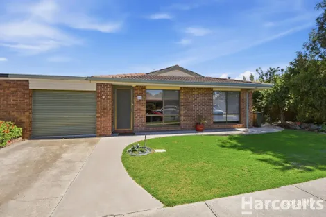 3/78 Baillie St, Horsham, VIC 3400