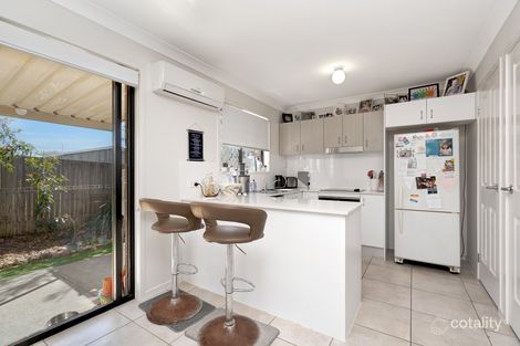 Property photo of 27/47 Freshwater Street Thornlands QLD 4164