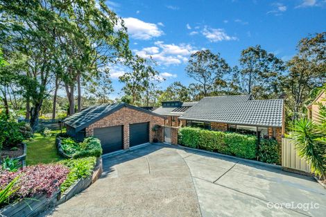 Property photo of 122 Glad Gunson Drive Eleebana NSW 2282