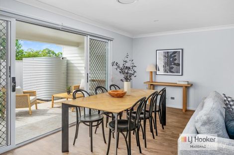 Property photo of 10/219A Morpeth Road Raworth NSW 2321