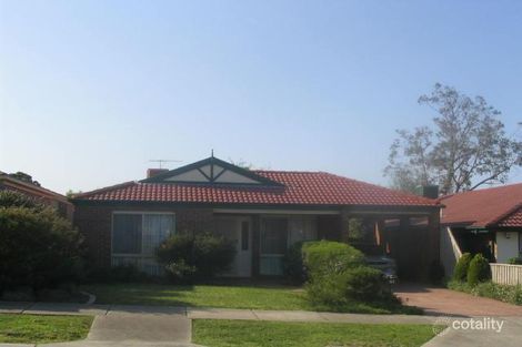 31 Monash Gr, Blackburn South, VIC 3130