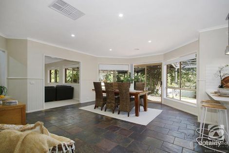 Property photo of 44 Falcon Circuit West Wodonga VIC 3690