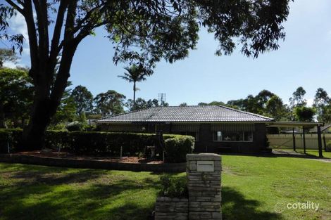 1 Bettina Cl, Raymond Terrace, NSW 2324