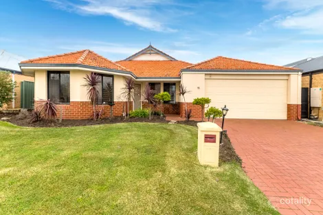 Property photo of 16 Sheriff Circuit Wattle Grove WA 6107